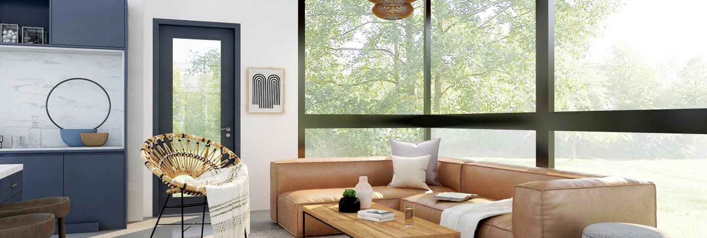 Minty Living team and hospitality