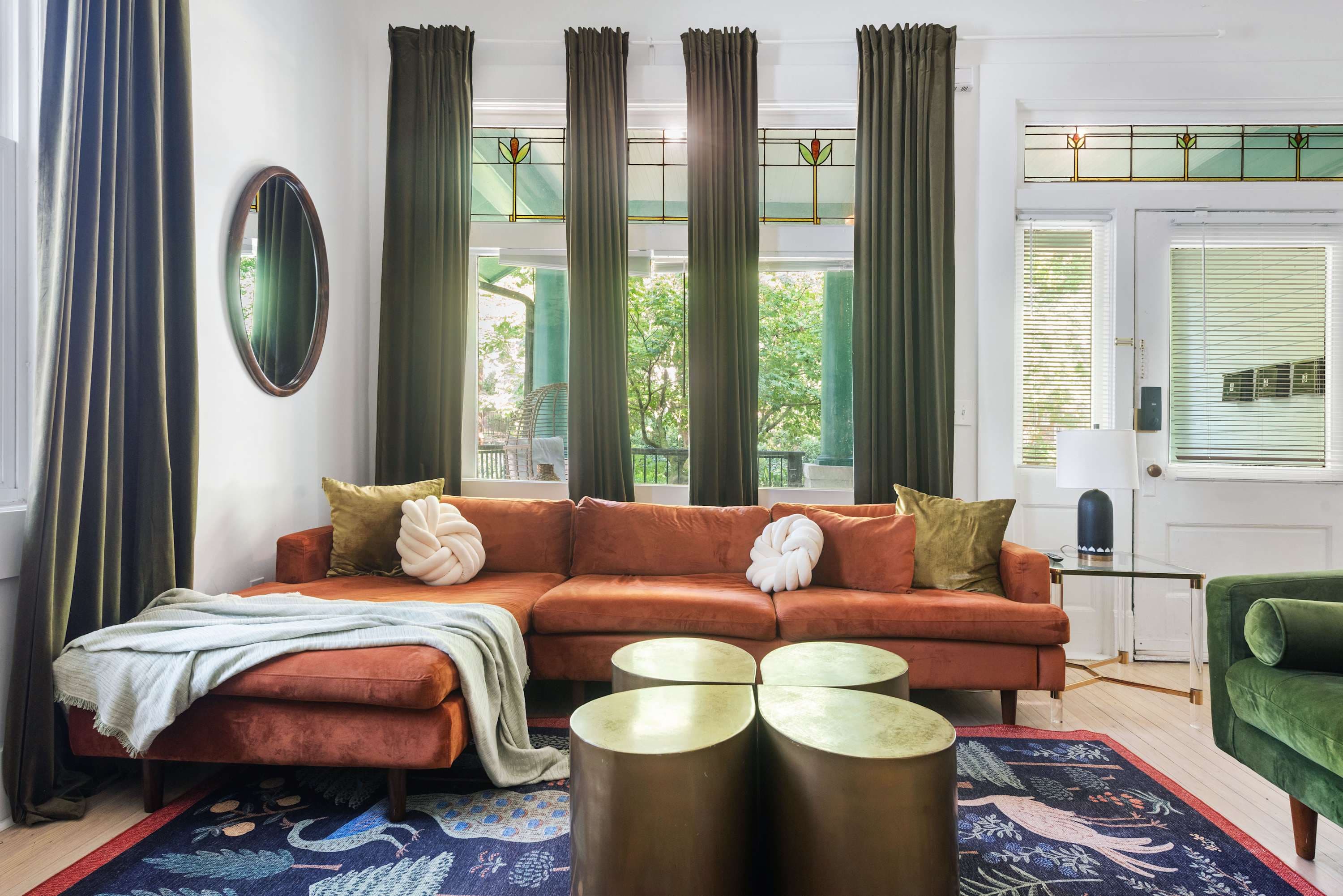 Mystique by Minty Living — photo 1
